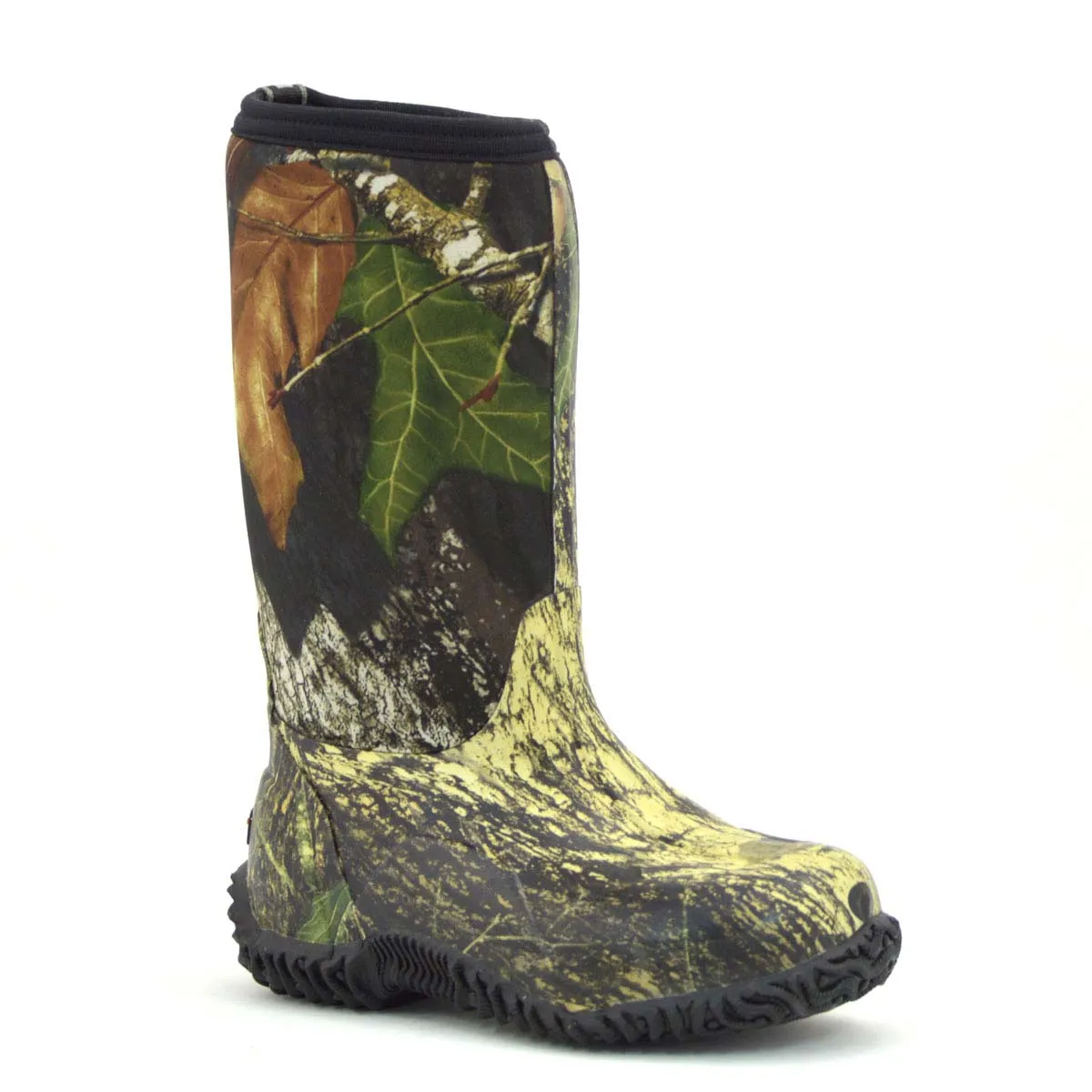 Mossy Oak Camoflague Gumboots