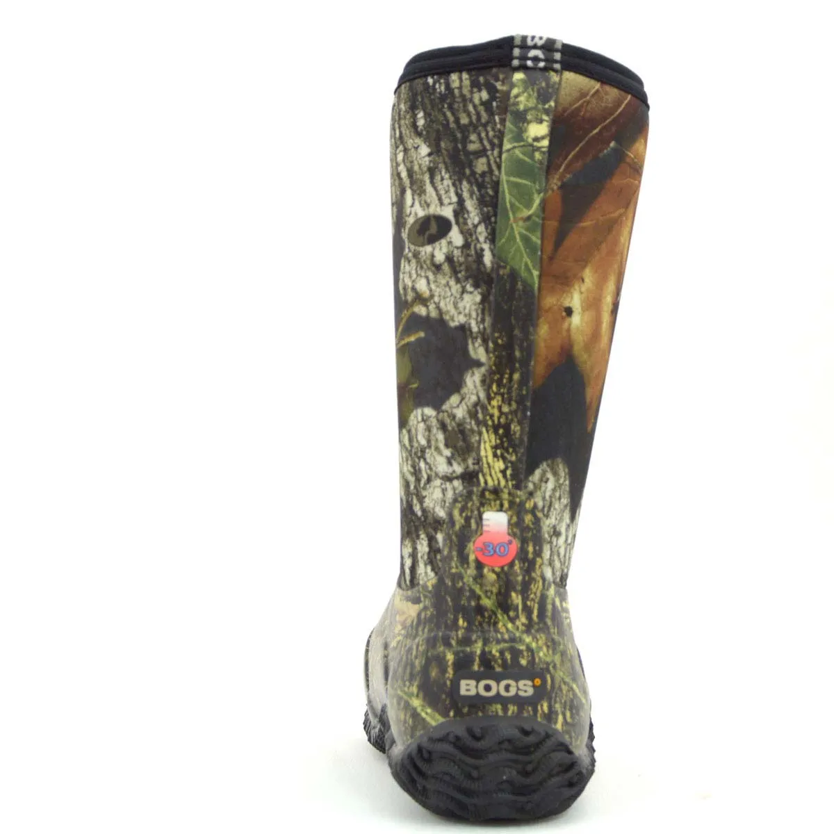 Mossy Oak Camoflague Gumboots