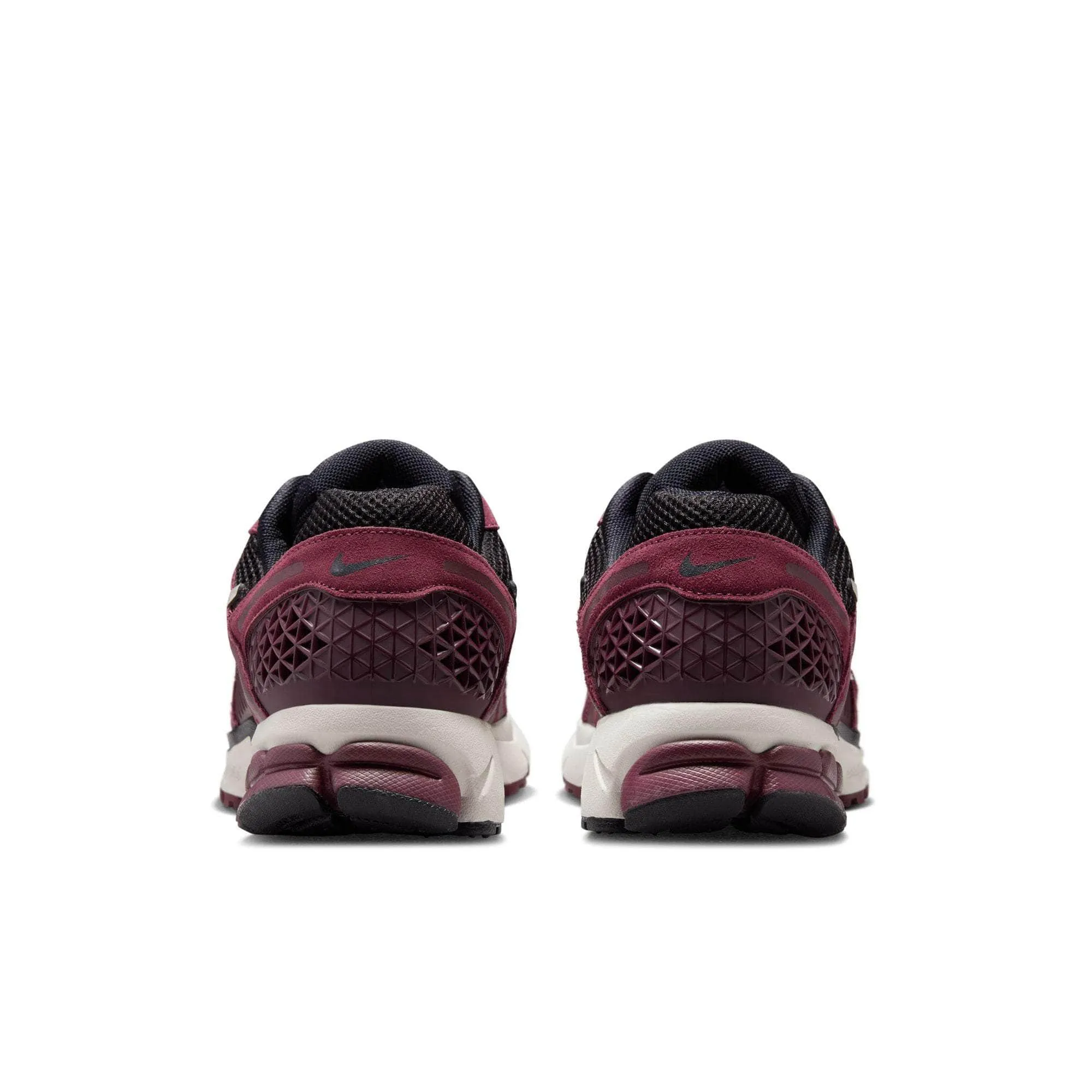 Nike Zoom Vomero 5 "Dark Team Red" - Men's