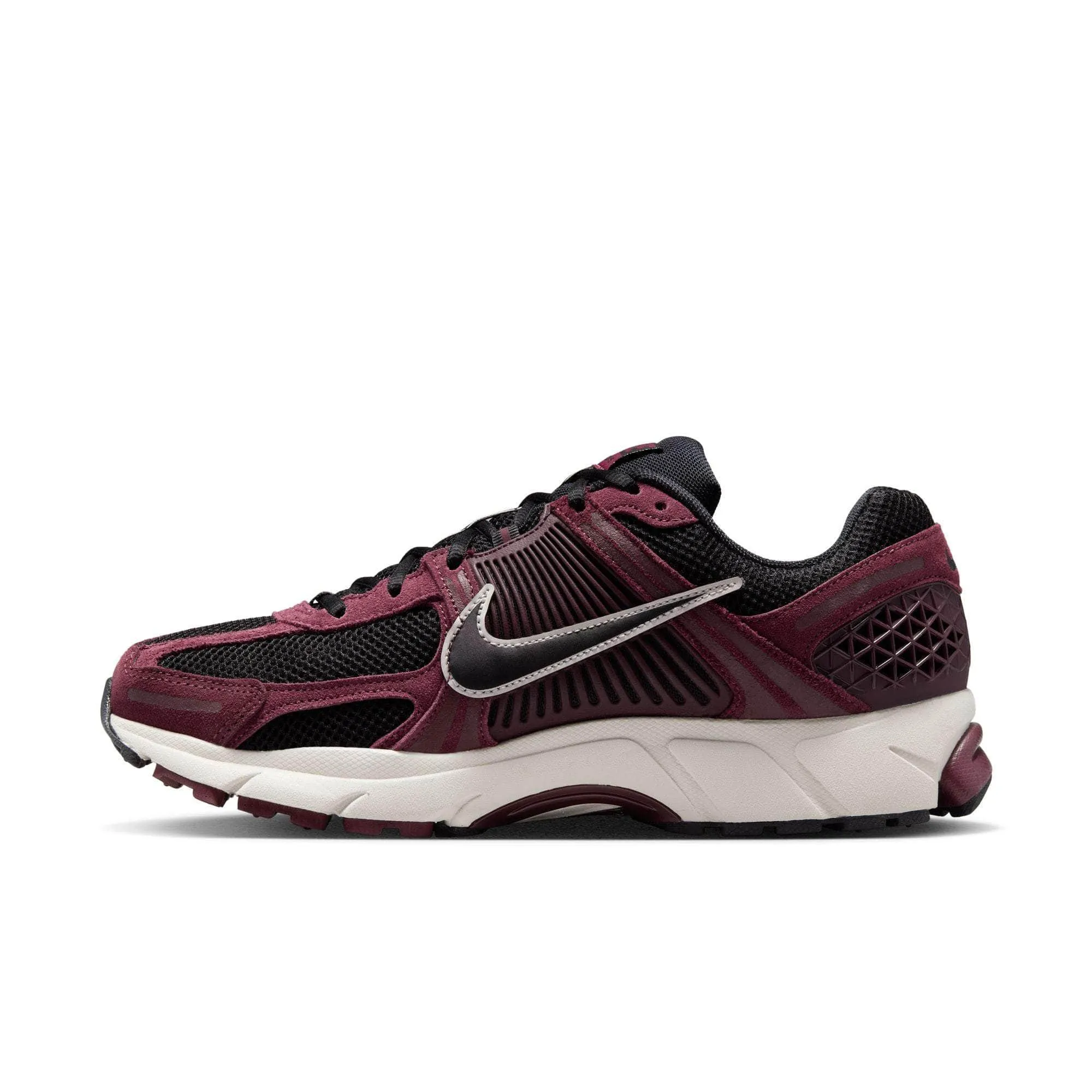 Nike Zoom Vomero 5 "Dark Team Red" - Men's