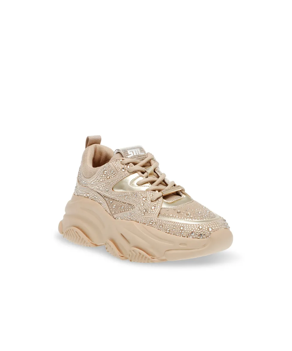 STEVE MADDEN PRIVY SNEAKERS