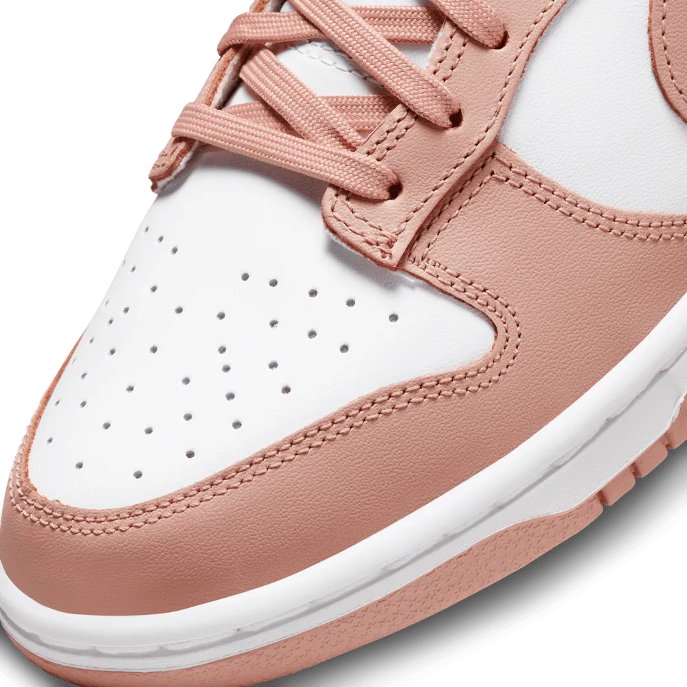 W Dunk Low 'Rose Whisper'